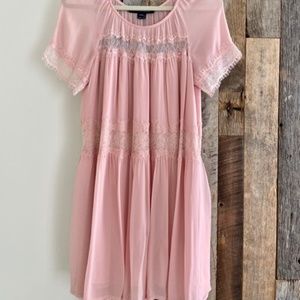 French Connection dress